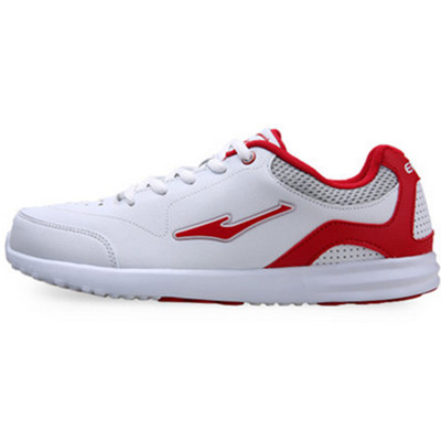 耐磨防滑！鸿星尔克男子板鞋11114302271