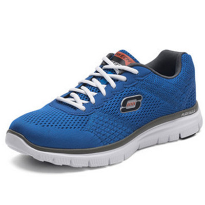灵活运动！Skechers斯凯奇Sport系列运动鞋51458