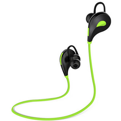 运动伴侣！朗朵H9蓝牙4.1无线运动耳机