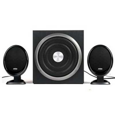 全网好价！F＆D奋达A310多媒体蓝牙音箱