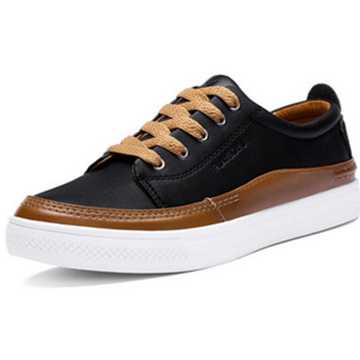 时尚百搭！花花公子男子休闲鞋dszm74735706