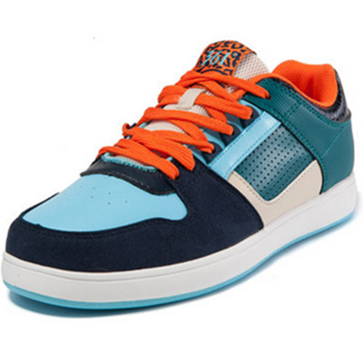 时尚运动！361度男子板鞋571516615