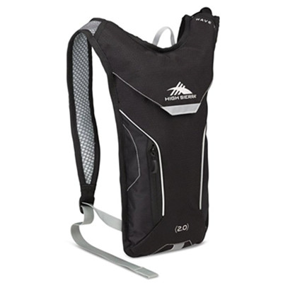 白菜！High Sierra Wave 70 户外水袋包