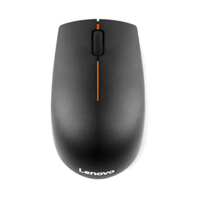 历史好价！联想无线鼠标N1901A