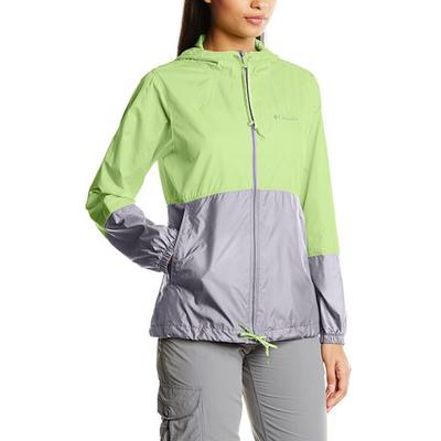 尺码较全！Columbia哥伦比亚Flash Forward女士风衣