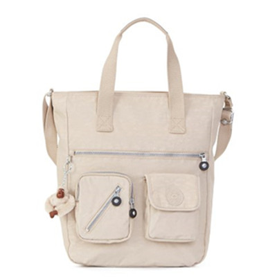 轻便时尚！凯浦林Kipling Johanna 斜挎包