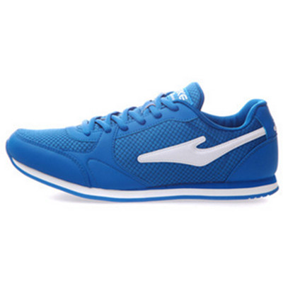 复古设计！鸿星尔克运动鞋11114202415