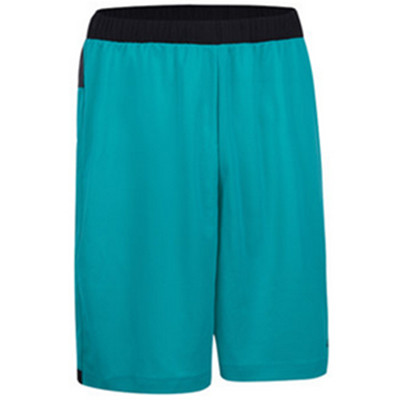 快干透气！迪卡侬KIPSTA男士夏季成人五分篮球短裤