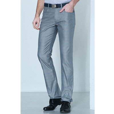 商务休闲！劲霸男士休闲裤AQZU2223