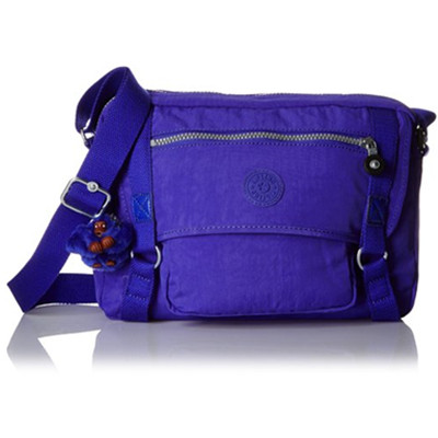 历史新低！Kipling Gracy Crossbody女款单肩斜跨包