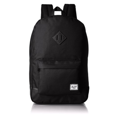 简约！Herschel Supply Co. Heritage双肩背包
