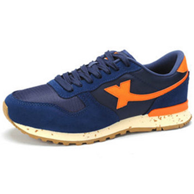 运动休闲！特步男子秋季休闲鞋985119323302