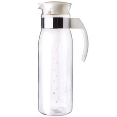 安全健康！HARIO日本原装进口冷水壶