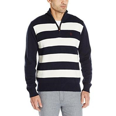 白菜！U.S. Polo Assn. 男款针织衫