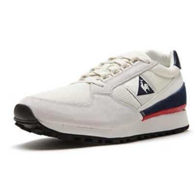 复古休闲！乐卡克法国公鸡情侣鞋跑步鞋1511100