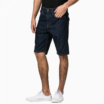 全网好价！李维斯522版型男式短裤18176-0021