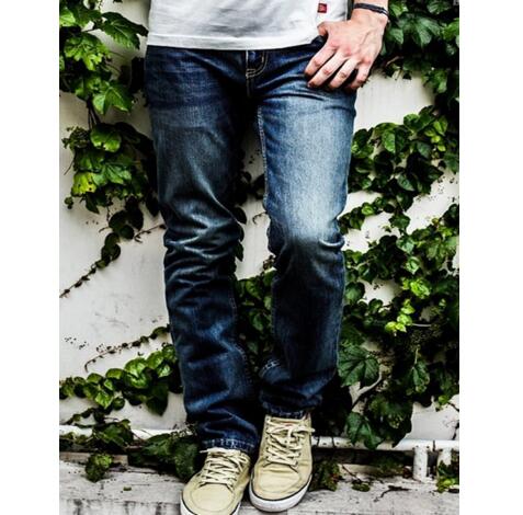 透气吸汗！Dickies 男式 牛仔裤 141M40WD63