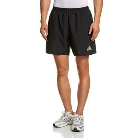 新品好价！adidas 阿迪达斯 运动短裤 AI3295