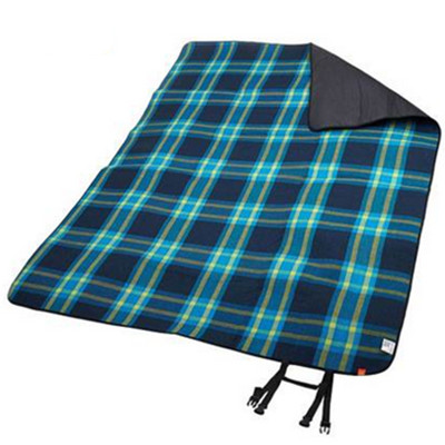 高性价比！迪卡侬户外野餐垫QUECHUA