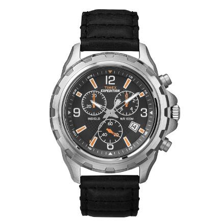 限量好价！TIMEX 天美时 石英男士手表 T49985