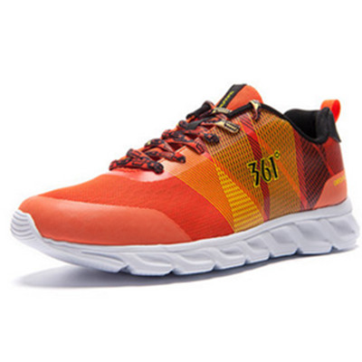 运动时尚！361度男子运动鞋671622203