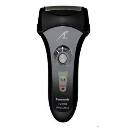 小巧便捷！Panasonic 松下 剃须刀 ES-LC20-K