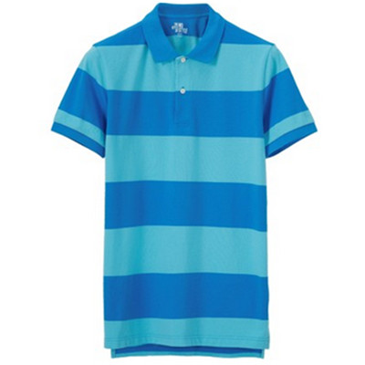 夏季清仓！佐丹奴男式短袖POLO衫13014024