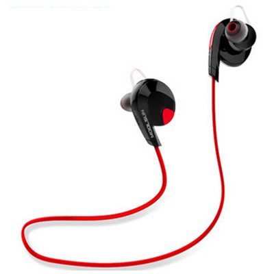 发烧音质！MOOLSUN沐圣MS-7运动跑步蓝牙耳机