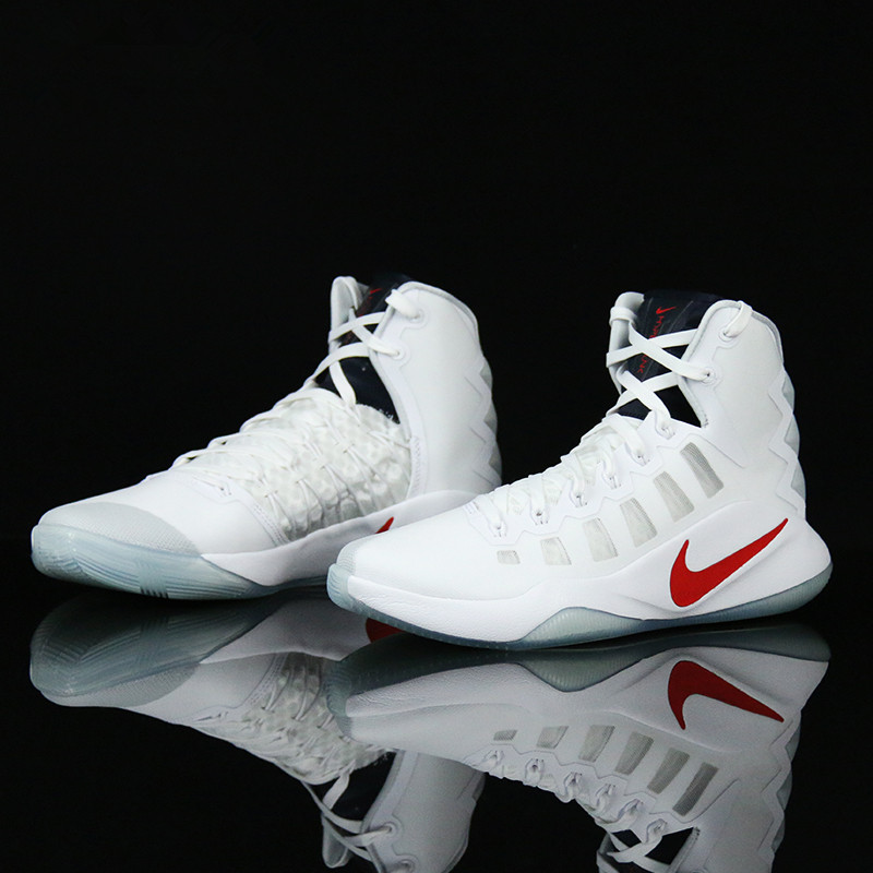 清新脱俗！Nike Hyperdunk 2016 EP