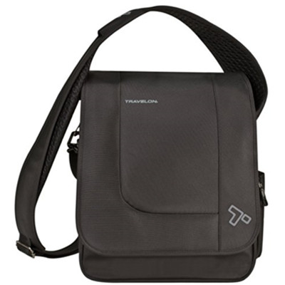 再降！Travelon 防盗单肩斜跨包
