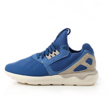 價(jià)優(yōu)可入！Adidas Tubular Running 女子經(jīng)典休閑跑步鞋