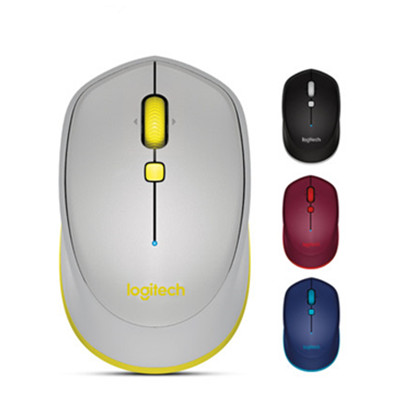 顺丰送礼！Logitech 罗技 M337 无线鼠标