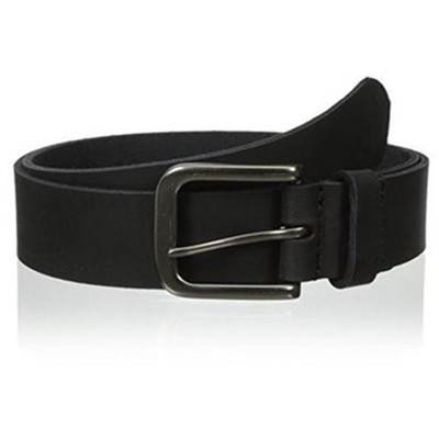 简约！Timberland Classic Jean添柏岚男士真皮皮带