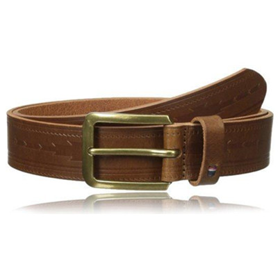 白菜！Tommy Hilfiger 汤米&middot;希尔费格 男士腰带