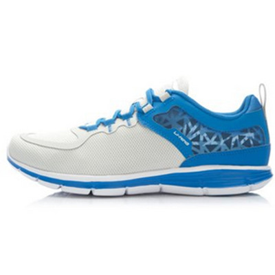 好价再来！李宁超轻透气慢跑鞋ARBK007