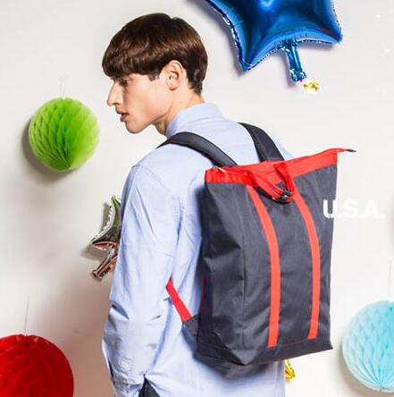 休闲时尚！Dickies 中性 时尚双肩背包 153U90EC05