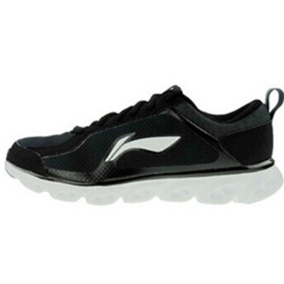 舒适美观！李宁弧Element减震跑步鞋运动鞋ARHK071