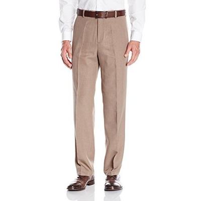 直筒款！Kenneth Cole Vertical 男款时尚休闲长裤