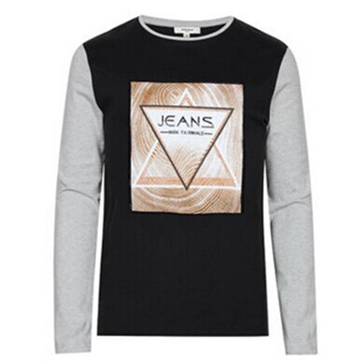 价格不错！马克华菲长袖T恤71532071080