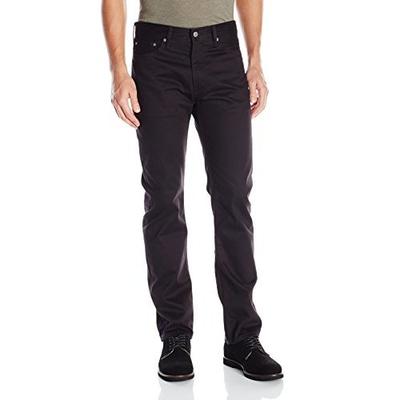 白菜价！李维斯 Levi's 513 Slim Straight男士修身长裤