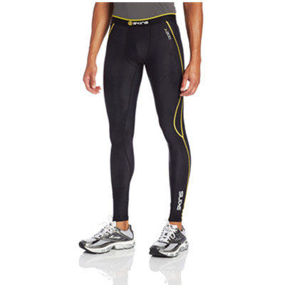 极致压缩！Skins 希金斯a200男款压缩裤