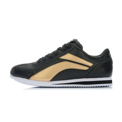 断码特价！李宁时尚低帮舒适休闲鞋ALCK031