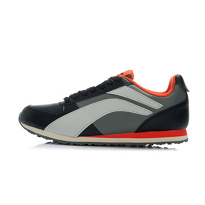 经典复古！李宁都市潮流休闲鞋减震运动鞋ALCJ103