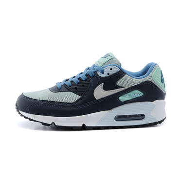 舒適百搭！Nike Air Max 90 GS 女子氣墊跑鞋