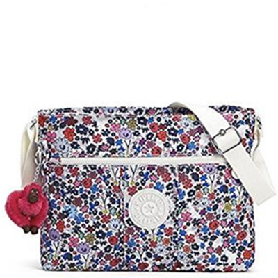 外观时尚！Kipling 凯浦林 Joel Crossbody 女士斜挎包