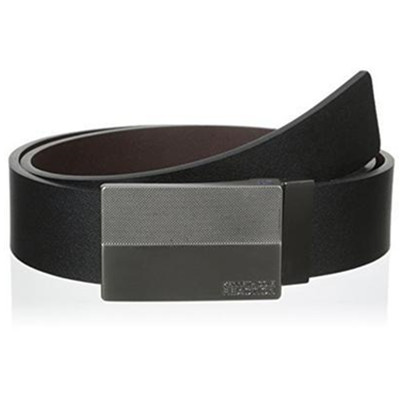下单75折！Kenneth Cole 肯尼斯科尔35mm男款双面腰带