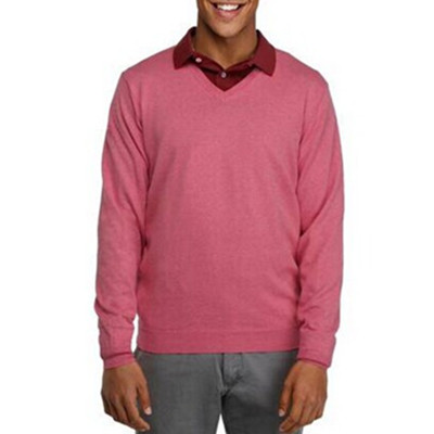 运动休闲！迪卡侬INESIS针织衫