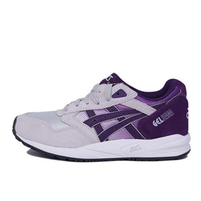 近期好价！亚瑟士gel saga 复古运动休闲跑步鞋H5W0N-3333