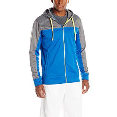 白菜价！Reebok锐步Sport Essential男款运动卫衣