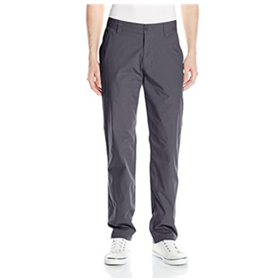 全码好价！Columbia Washed Out 男士纯棉休闲裤